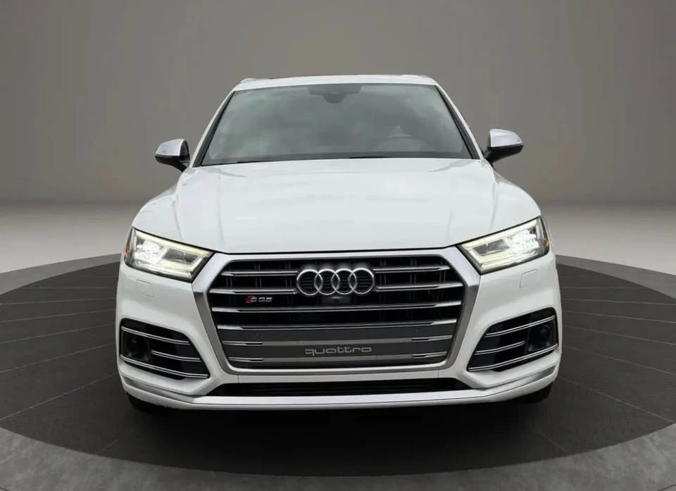 2018 Audi FY SQ5 - Image 2 of 20