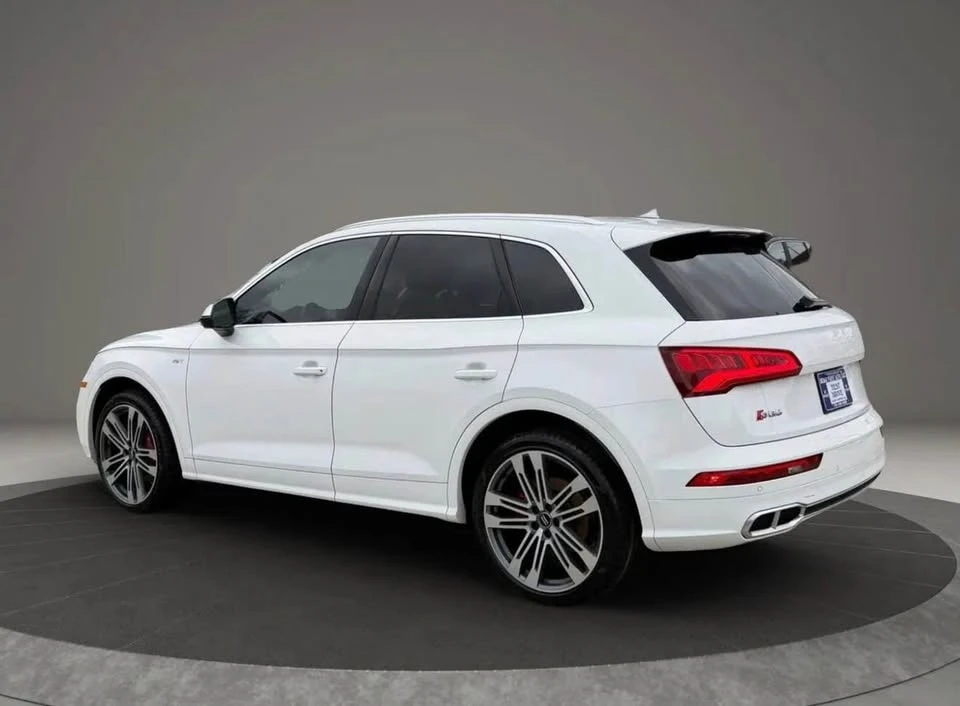 2018 Audi FY SQ5 - Image 4 of 20