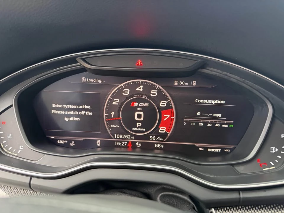 2018 Audi FY SQ5 - Image 12 of 20