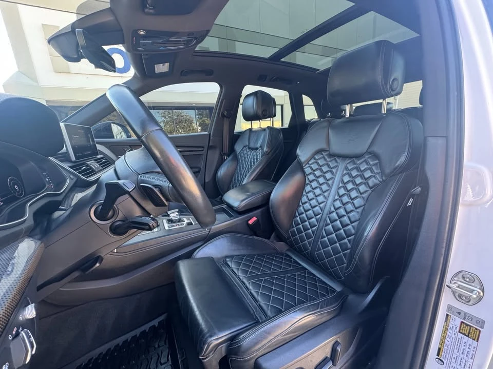 2018 Audi FY SQ5 - Image 7 of 12