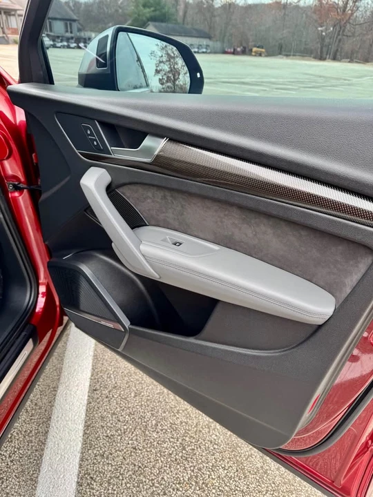 2018 Audi FY SQ5 - Image 9 of 12