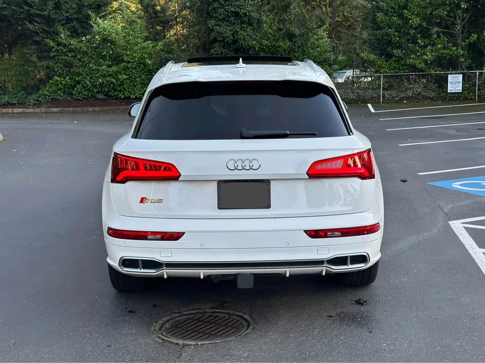 2018 Audi FY SQ5 - Image 5 of 19