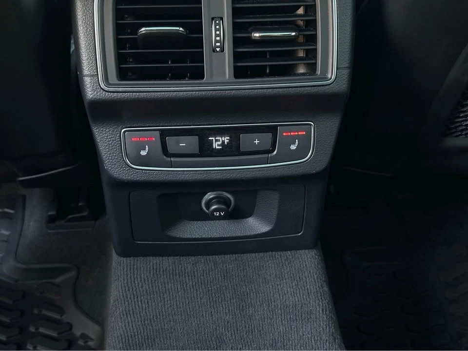 2018 Audi FY SQ5 - Image 10 of 19