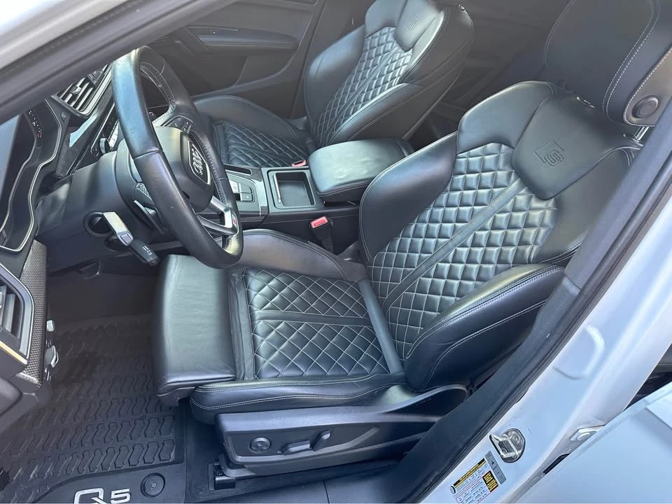2018 Audi FY SQ5 - Image 6 of 19