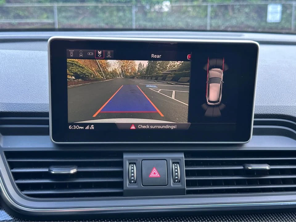 2018 Audi FY SQ5 - Image 19 of 19