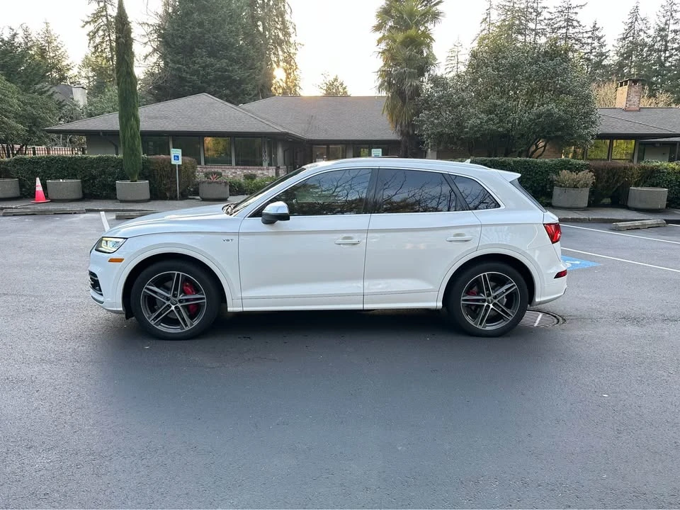 2018 Audi FY SQ5 - Image 3 of 19