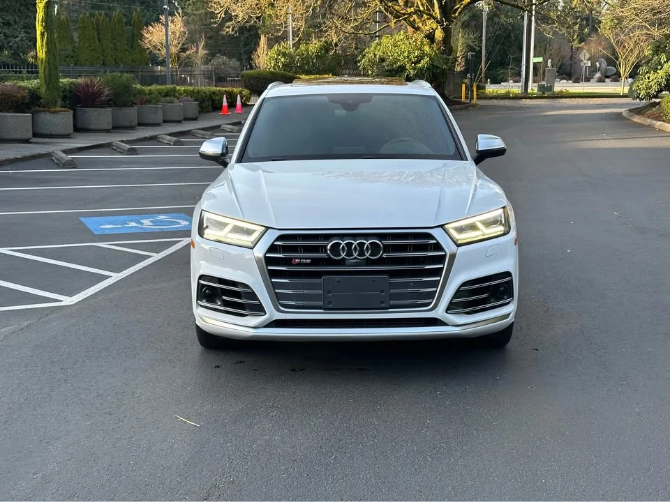 2018 Audi FY SQ5 - Image 2 of 19