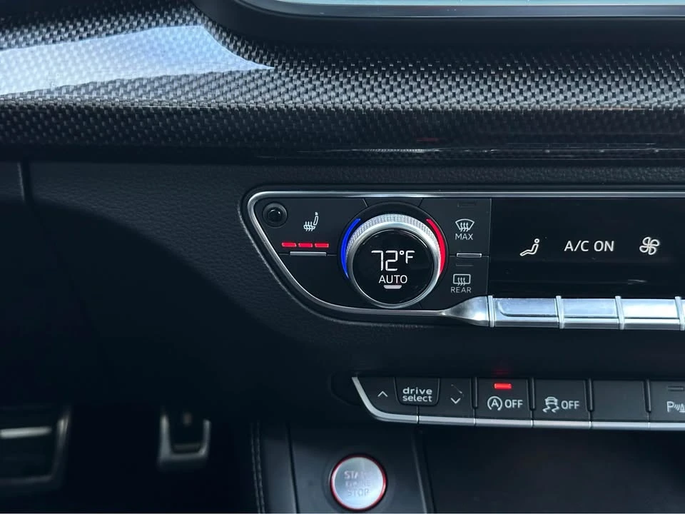 2018 Audi FY SQ5 - Image 11 of 19