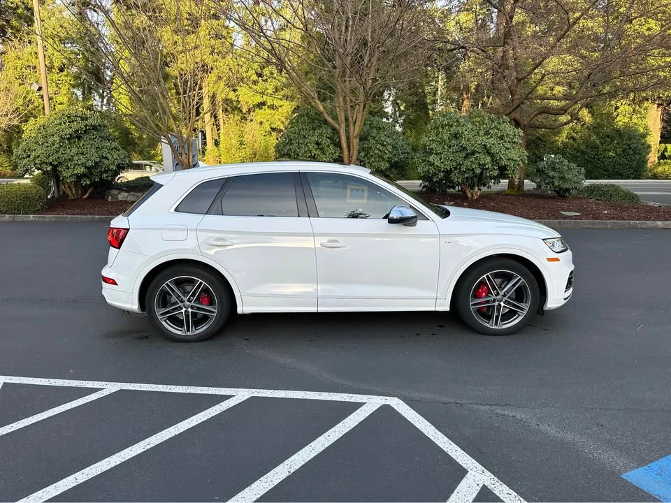 2018 Audi FY SQ5 - Image 4 of 19