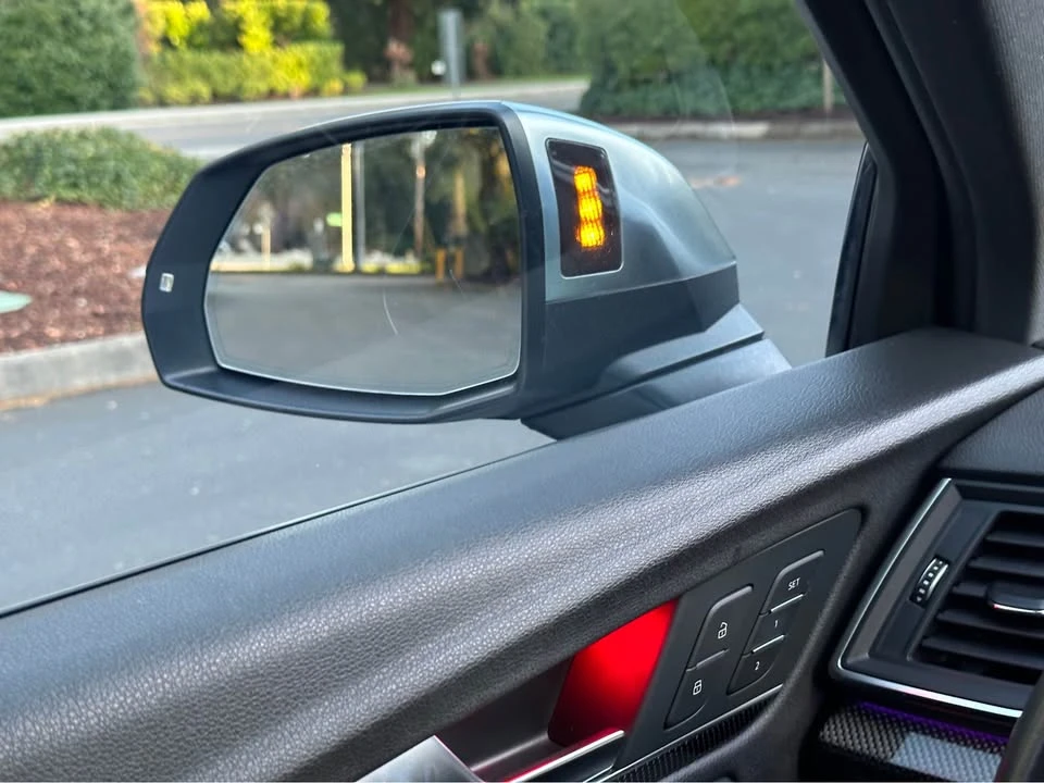2018 Audi FY SQ5 - Image 17 of 19
