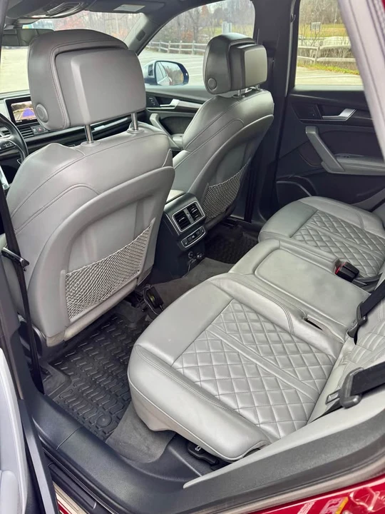 2018 Audi FY SQ5 - Image 9 of 12