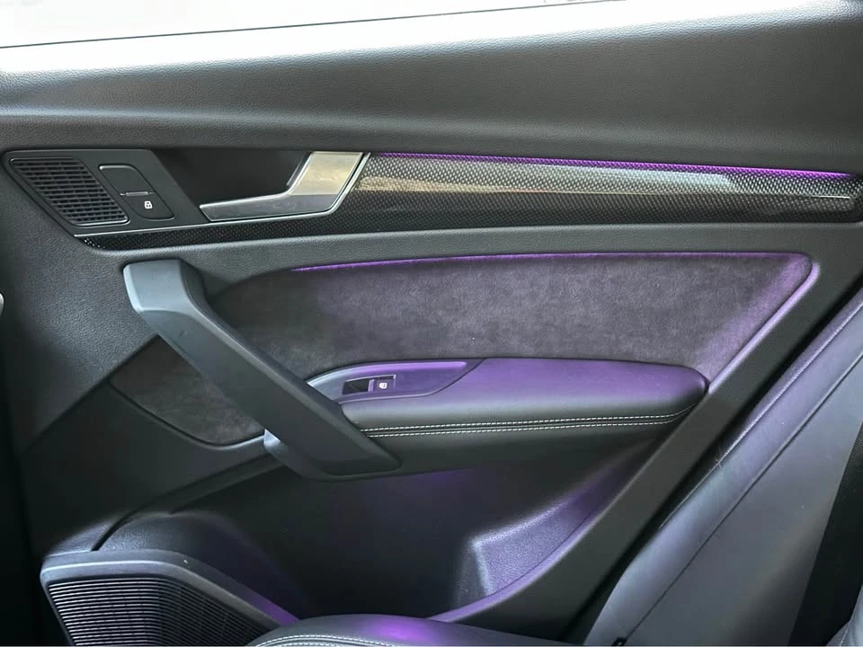 2018 Audi FY SQ5 - Image 15 of 19