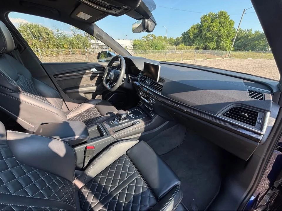 2018 Audi FY SQ5 - Image 20 of 20
