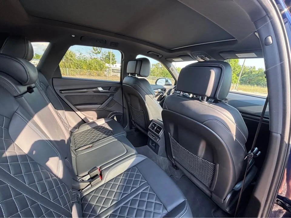 2018 Audi FY SQ5 - Image 18 of 20