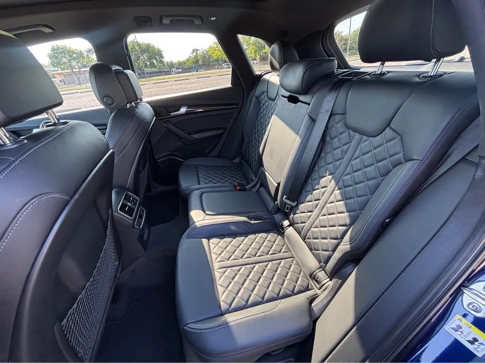 2018 Audi FY SQ5 - Image 15 of 20