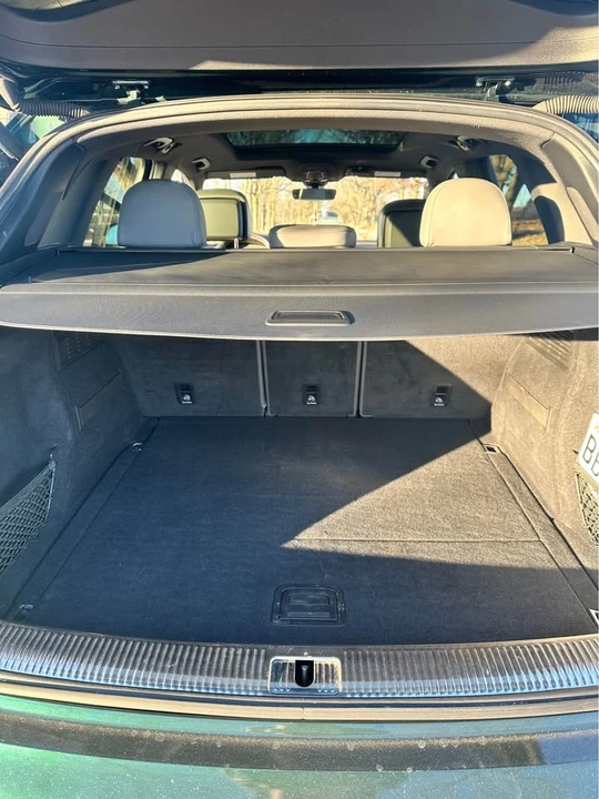 2018 Audi FY SQ5 - Image 15 of 20