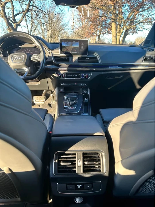 2018 Audi FY SQ5 - Image 17 of 20