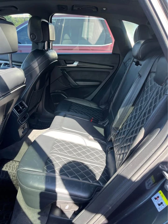 2018 Audi FY SQ5 - Image 7 of 10