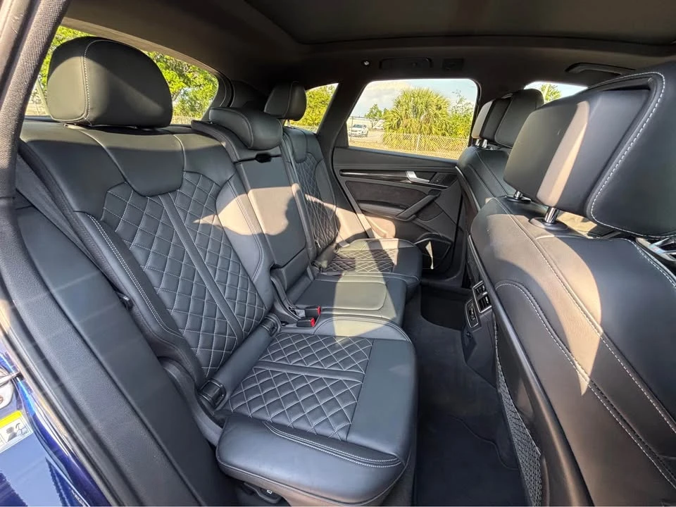 2018 Audi FY SQ5 - Image 17 of 20