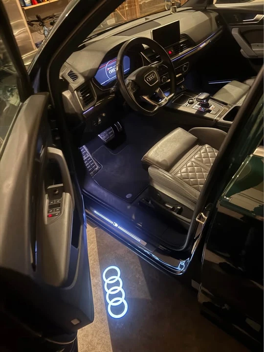 2018 Audi FY SQ5 - Image 19 of 20