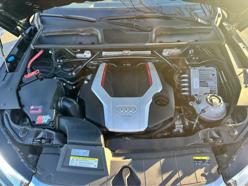 2018 Audi FY SQ5 - Image 16 of 20