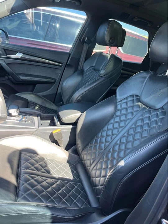 2018 Audi FY SQ5 - Image 10 of 10