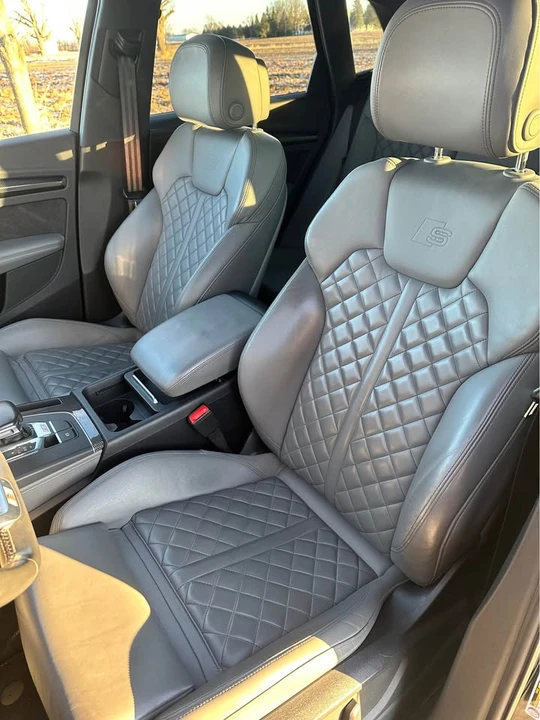 2018 Audi FY SQ5 - Image 13 of 20