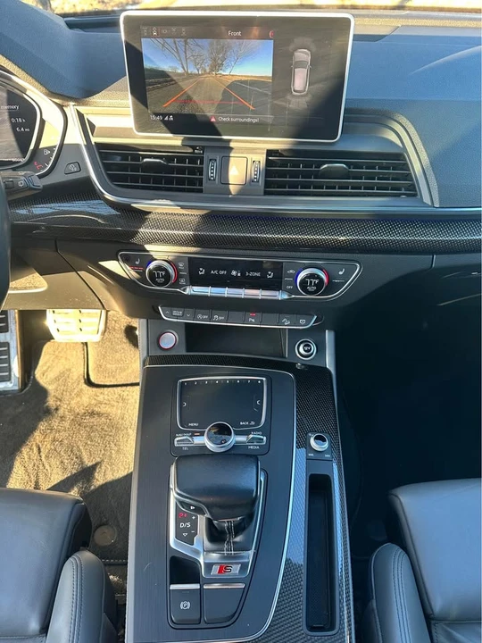 2018 Audi FY SQ5 - Image 18 of 20