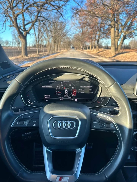 2018 Audi FY SQ5 - Image 11 of 20
