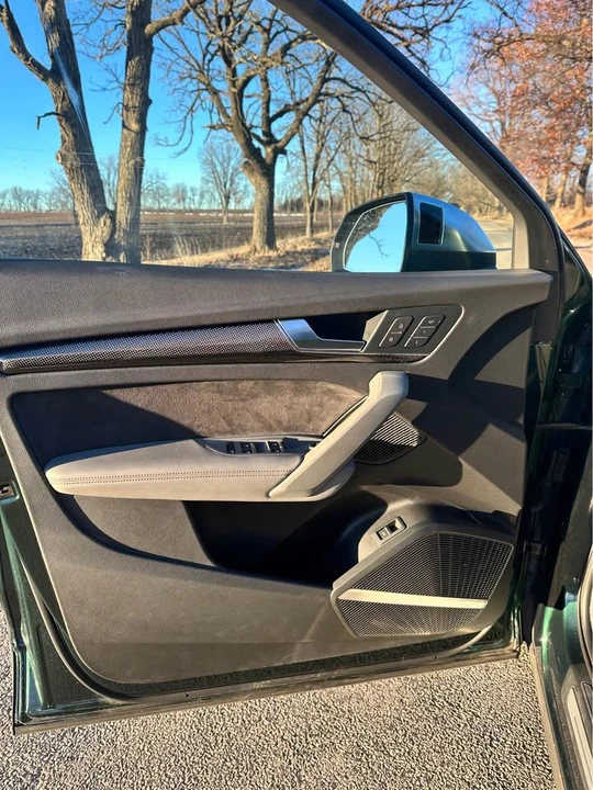 2018 Audi FY SQ5 - Image 12 of 20
