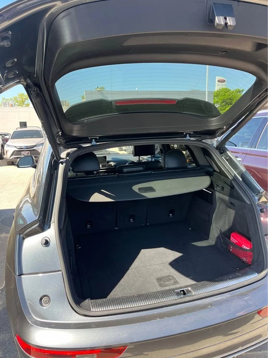 2018 Audi FY SQ5 - Image 6 of 10