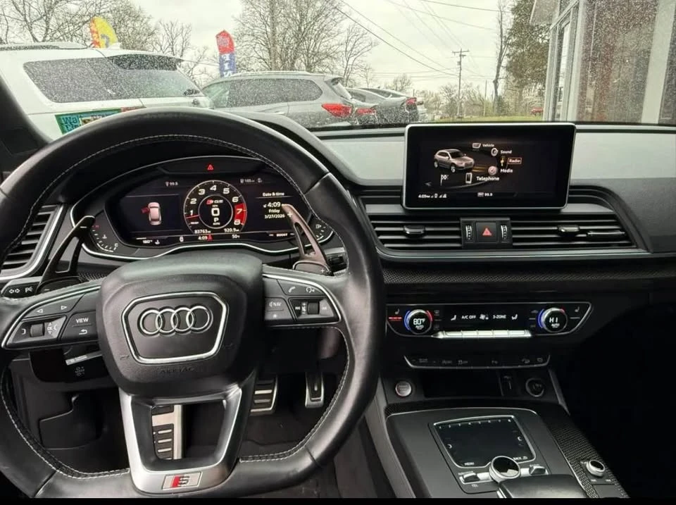 2018 Audi FY SQ5 - Image 11 of 14