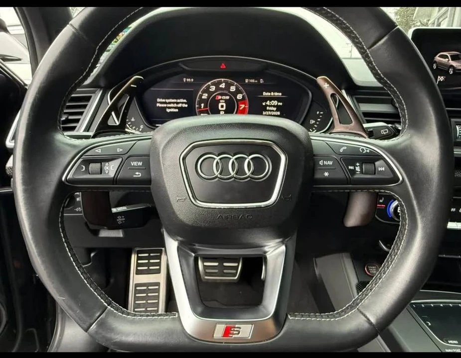 2018 Audi FY SQ5 - Image 5 of 14