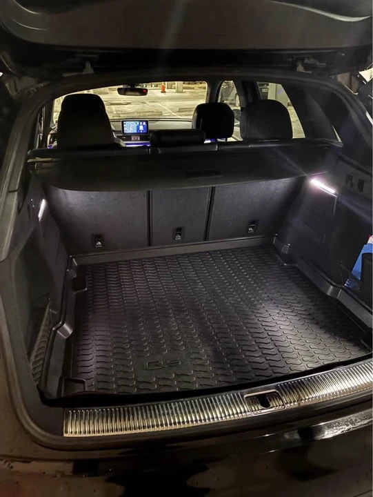2018 Audi FY SQ5 - Image 13 of 14