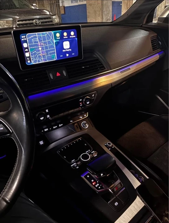 2018 Audi FY SQ5 - Image 14 of 14