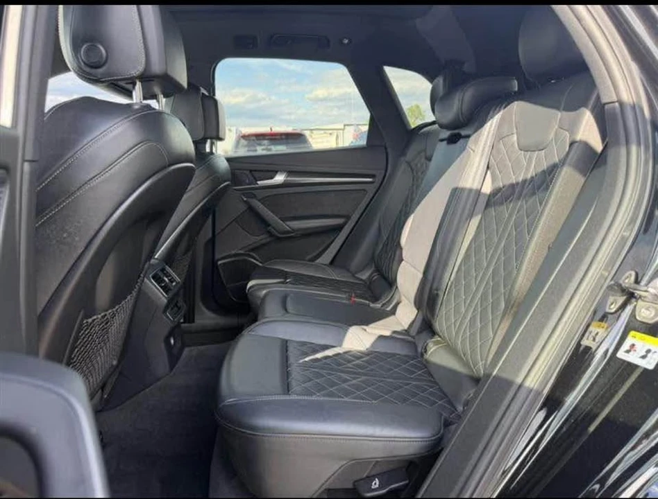 2018 Audi FY SQ5 - Image 3 of 14
