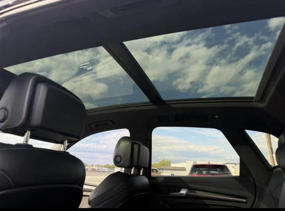 2018 Audi FY SQ5 - Image 7 of 14