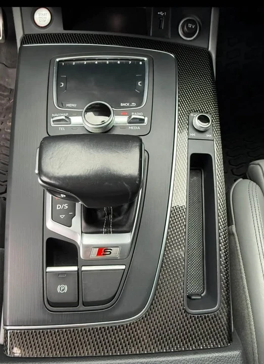 2018 Audi FY SQ5 - Image 6 of 14