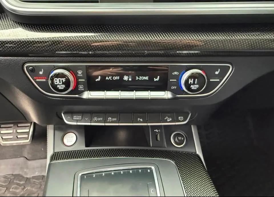 2018 Audi FY SQ5 - Image 8 of 14