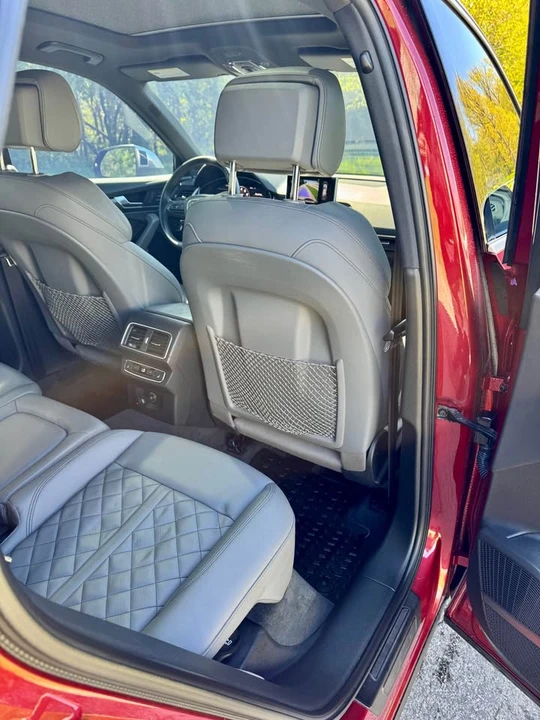 2018 Audi FY SQ5 - Image 12 of 15
