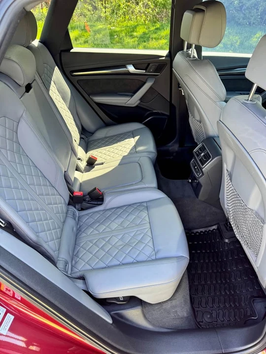 2018 Audi FY SQ5 - Image 11 of 15