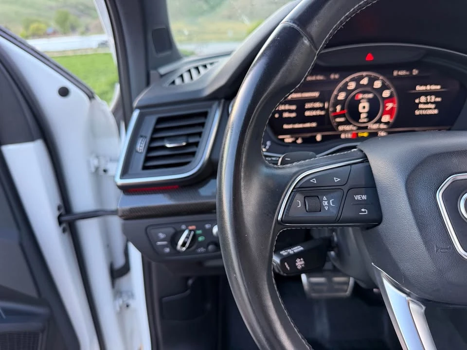 2018 Audi FY SQ5 - Image 10 of 20