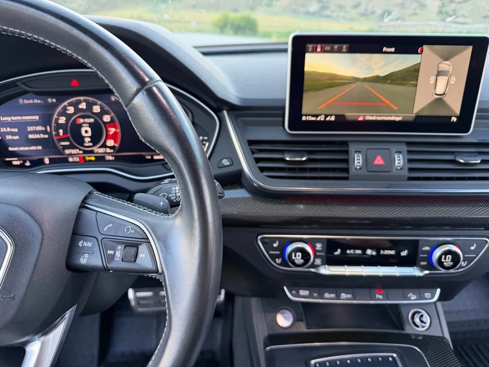 2018 Audi FY SQ5 - Image 11 of 20