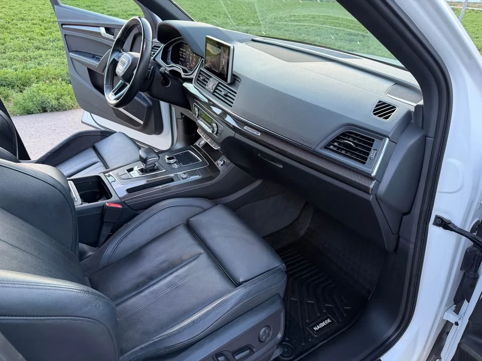 2018 Audi FY SQ5 - Image 15 of 20