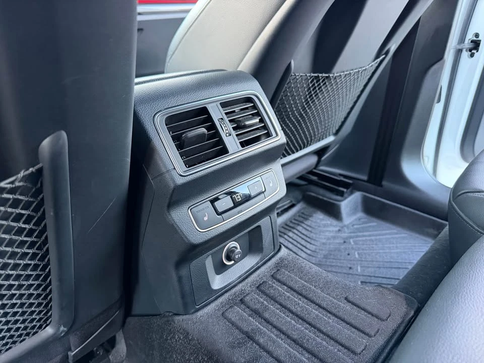 2018 Audi FY SQ5 - Image 19 of 20