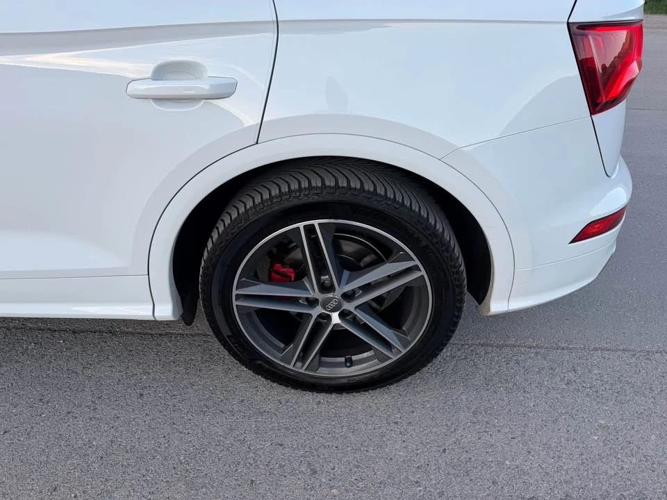 2018 Audi FY SQ5 - Image 5 of 20