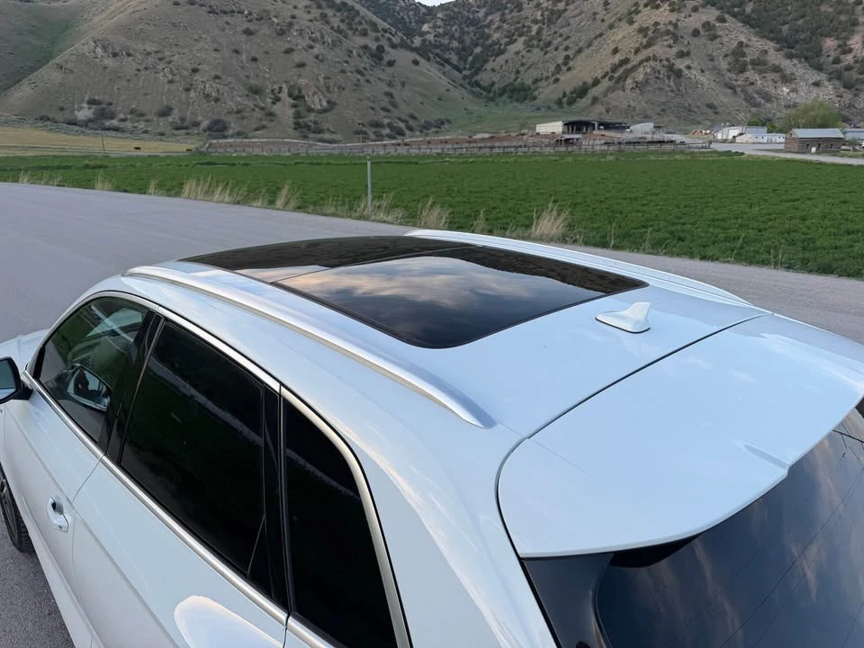 2018 Audi FY SQ5 - Image 6 of 20