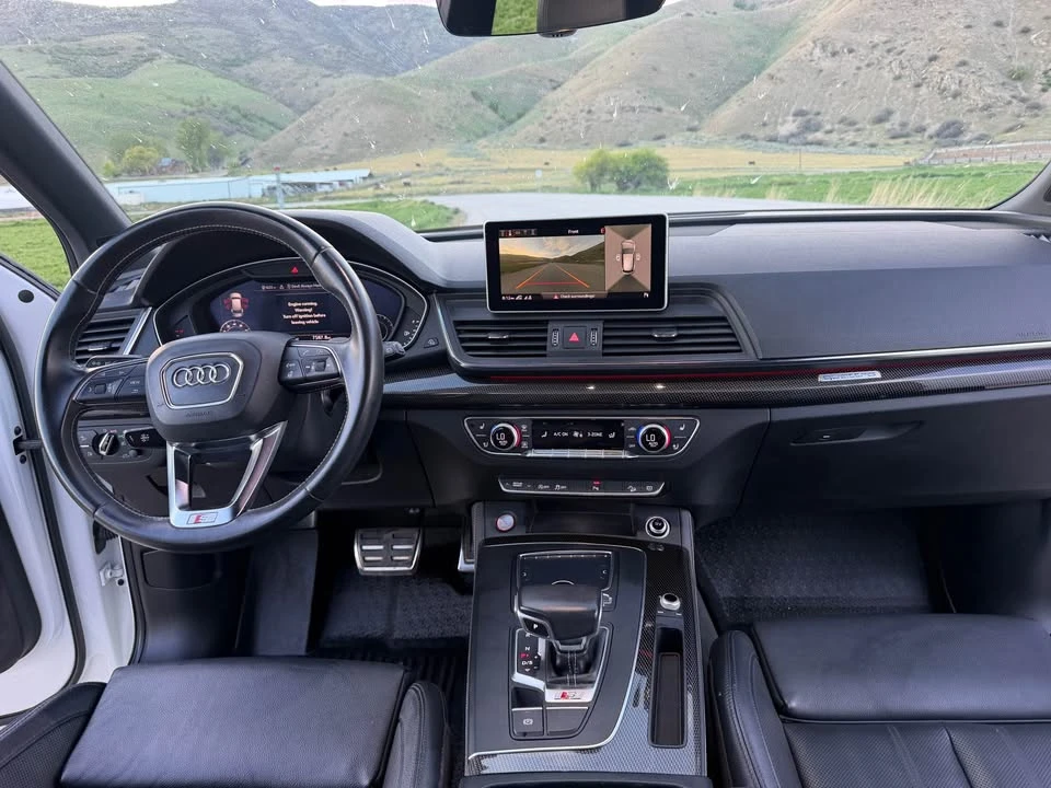 2018 Audi FY SQ5 - Image 7 of 20