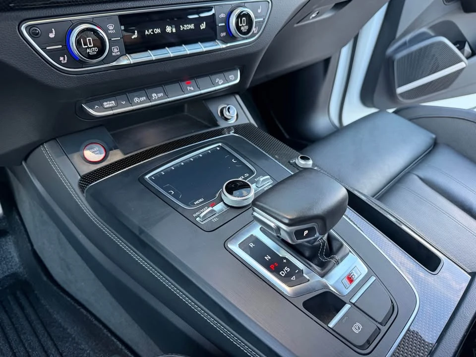 2018 Audi FY SQ5 - Image 14 of 20