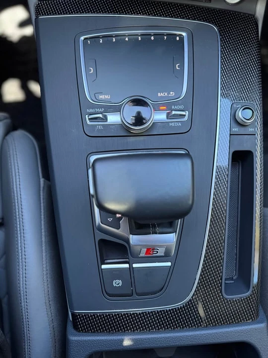 2018 Audi FY SQ5 - Image 14 of 19